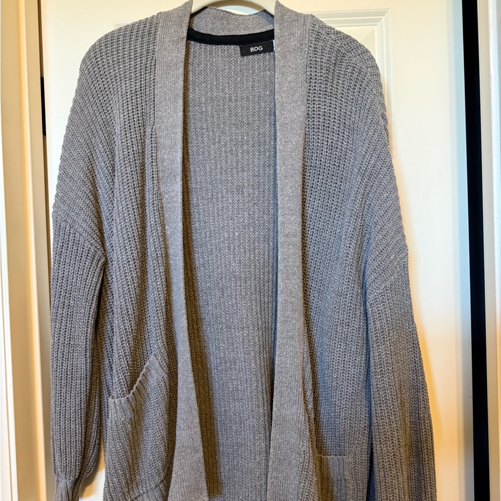 BDG Women's Cardigan